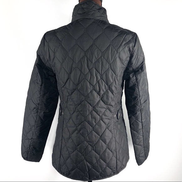 Eddie Bauer Jackets & Coats Eddie Bauer Womens Quilted Field Jacket